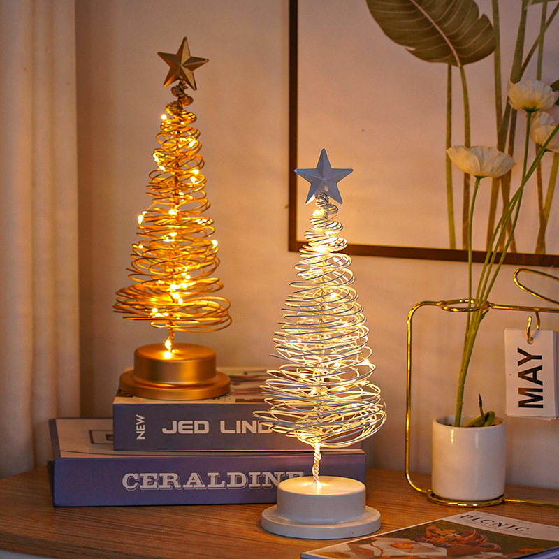 megastore571's tweet photo. LED Weihnachtsbaum Spirale Licht Tisch Ornament Schmiedeeisen Weihnachtsbaum Schlafzimmer Schreibtischlampe Weihnachtsatmosphäre Nachtlicht Dekor
https://t.co/btBncZG81D https://t.co/tQtVeVlXe3