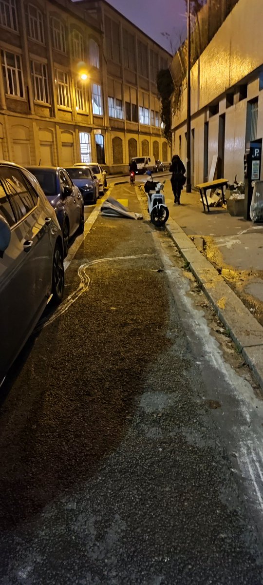 Riverains Messageries tweet media