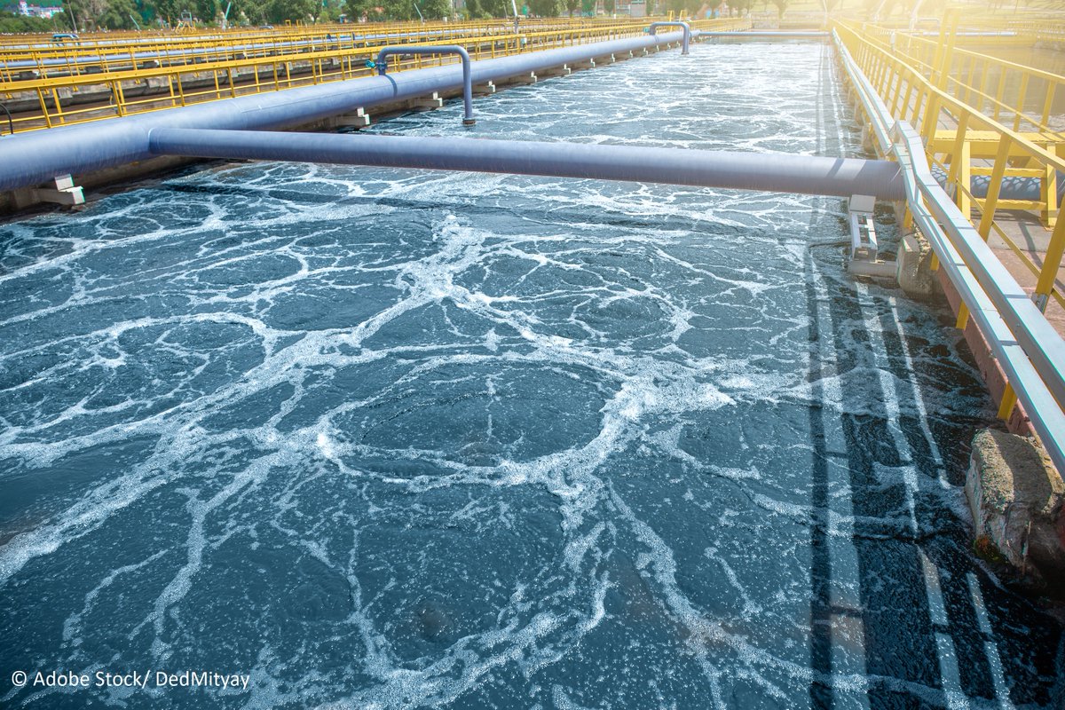📢 The revised EU directive on urban wastewater treatment is published in the Official Journal ! 

It extends the scope to smaller agglomerations, covers more pollutants and contributes to energy neutrality.

🍀 europa.eu/!j3bxB6 

#Urbanwastewater #SustainableDevelopment