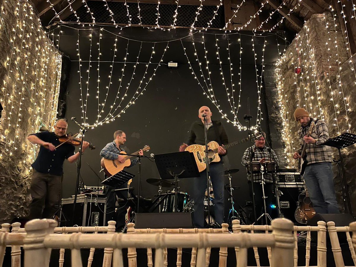 Bushelter's tweet image. #12daysof@bushelter
Day 1