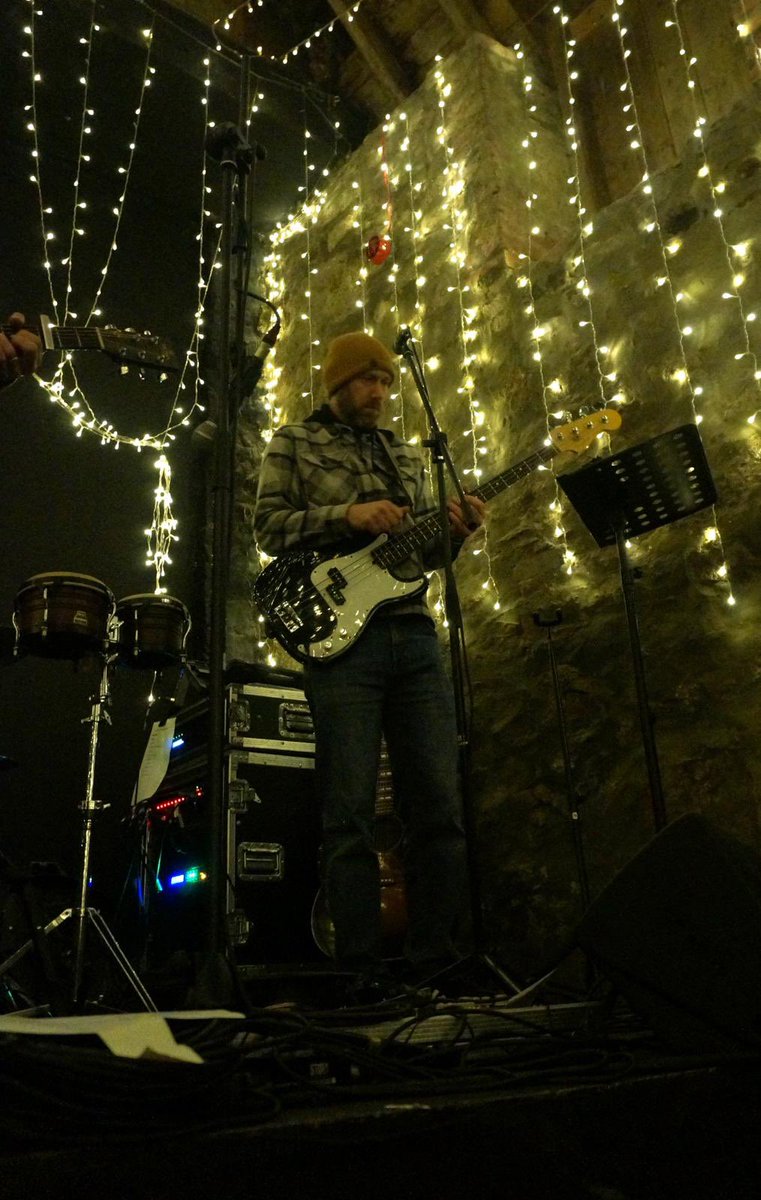 Bushelter's tweet image. #12daysof@bushelter
Day 1