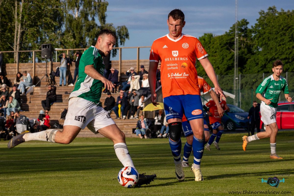 Brålanda IF tweet media