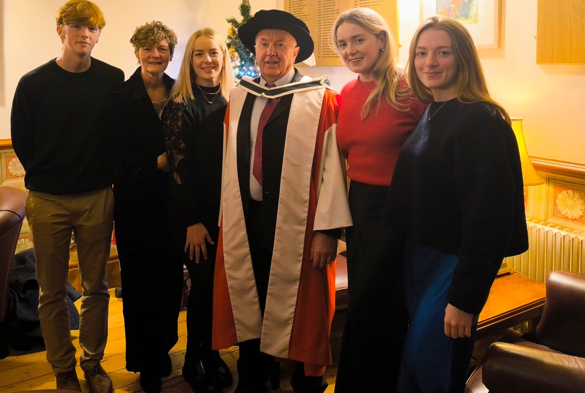 Kieran McCarthy (@kieranmcc_ss) on Twitter photo 🚨 DOCTOR CASEY!
Congrats to Dominic Casey, the coach behind the incredible success of Irish lightweight rowing and a key driver in the success of Skibbereen Rowing Club, after he was awarded an Honorary Degree of Doctor of Education by <a href="/UCC/">UCC Ireland</a> on Wednesday evening. Well deserved! 🚨 DOCTOR CASEY!
Congrats to Dominic Casey, the coach behind the incredible success of Irish lightweight rowing and a key driver in the success of Skibbereen Rowing Club, after he was awarded an Honorary Degree of Doctor of Education by <a href="/UCC/">UCC Ireland</a> on Wednesday evening. Well deserved!