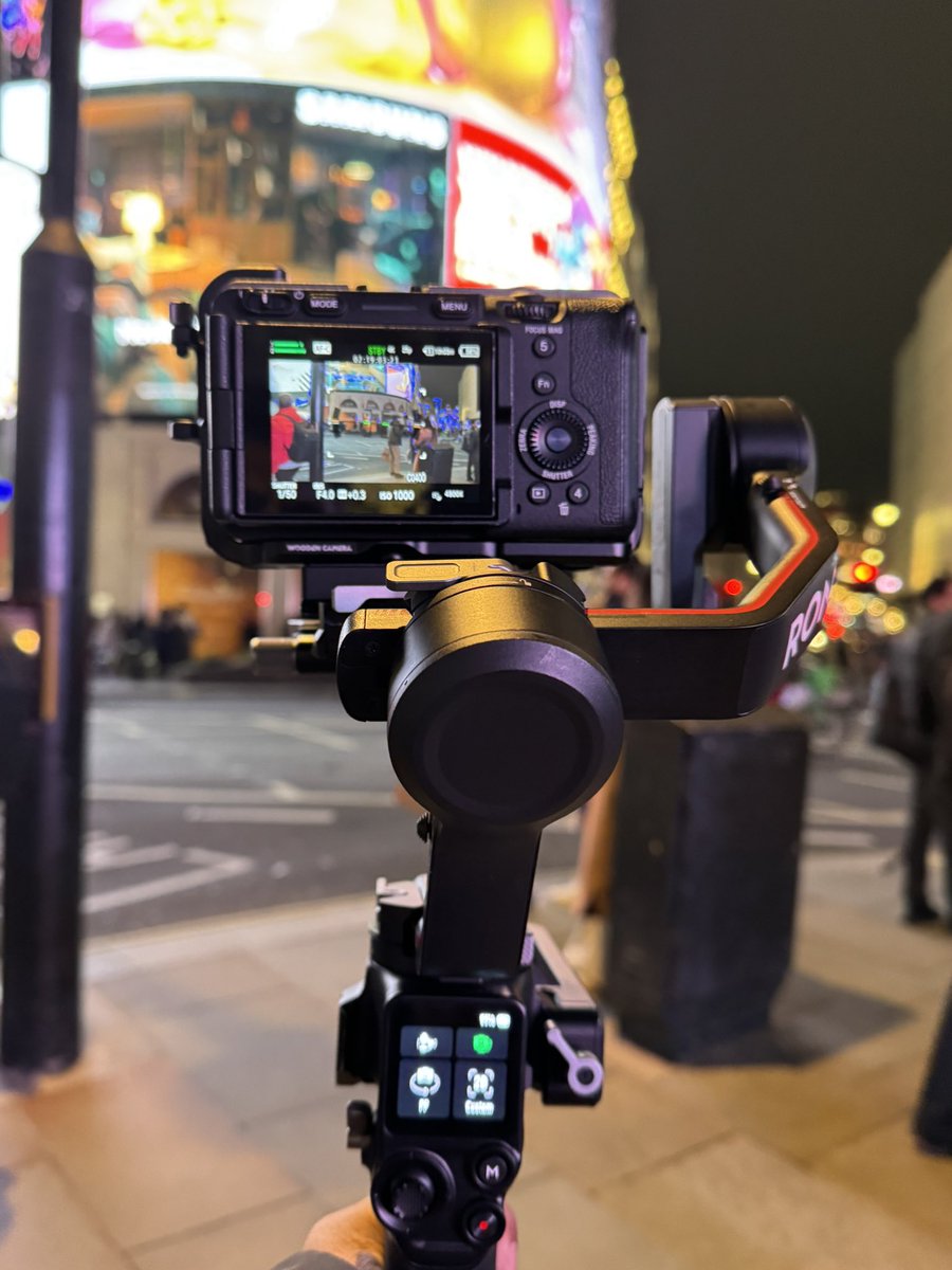 Calvin Chinthaka | London Fashion Photographer (@calvinchinthaka) on Twitter photo Last night the World Cup 2034 Saudi Arabia activation at Piccadilly Circus in London. It was incredible to see and work with the old film crew. #london #saudiarabia2034 <a href="/SaudiEmbassyUK/">Saudi Embassy UK</a> <a href="/Saudi49er/">Abdullah Bin Mosaad</a> <a href="/Saudi_News77/">أخبار هامة</a> Last night the World Cup 2034 Saudi Arabia activation at Piccadilly Circus in London. It was incredible to see and work with the old film crew. #london #saudiarabia2034 <a href="/SaudiEmbassyUK/">Saudi Embassy UK</a> <a href="/Saudi49er/">Abdullah Bin Mosaad</a> <a href="/Saudi_News77/">أخبار هامة</a>