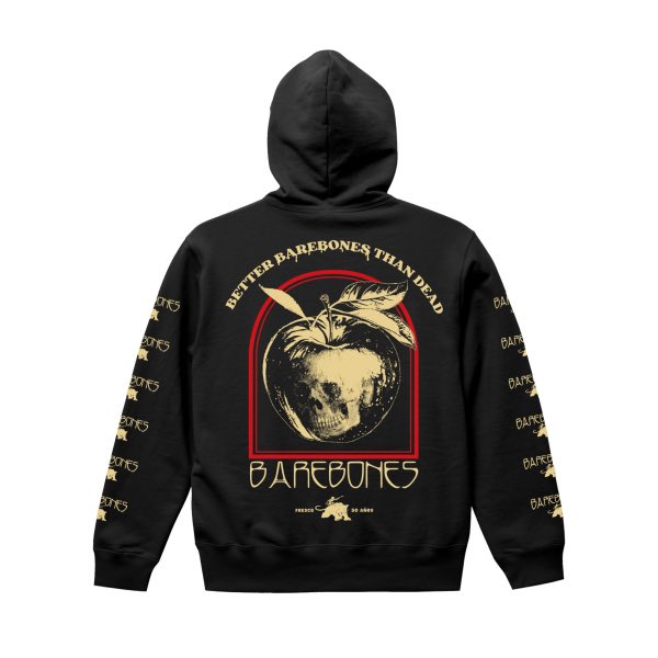 今回は、会場では販売をしていなかったパーカーを2種とバーガンディカラーのTシャツ予約限定にて販売をする。

fuudobrain.shop-pro.jp/?mode=cate&cbi…