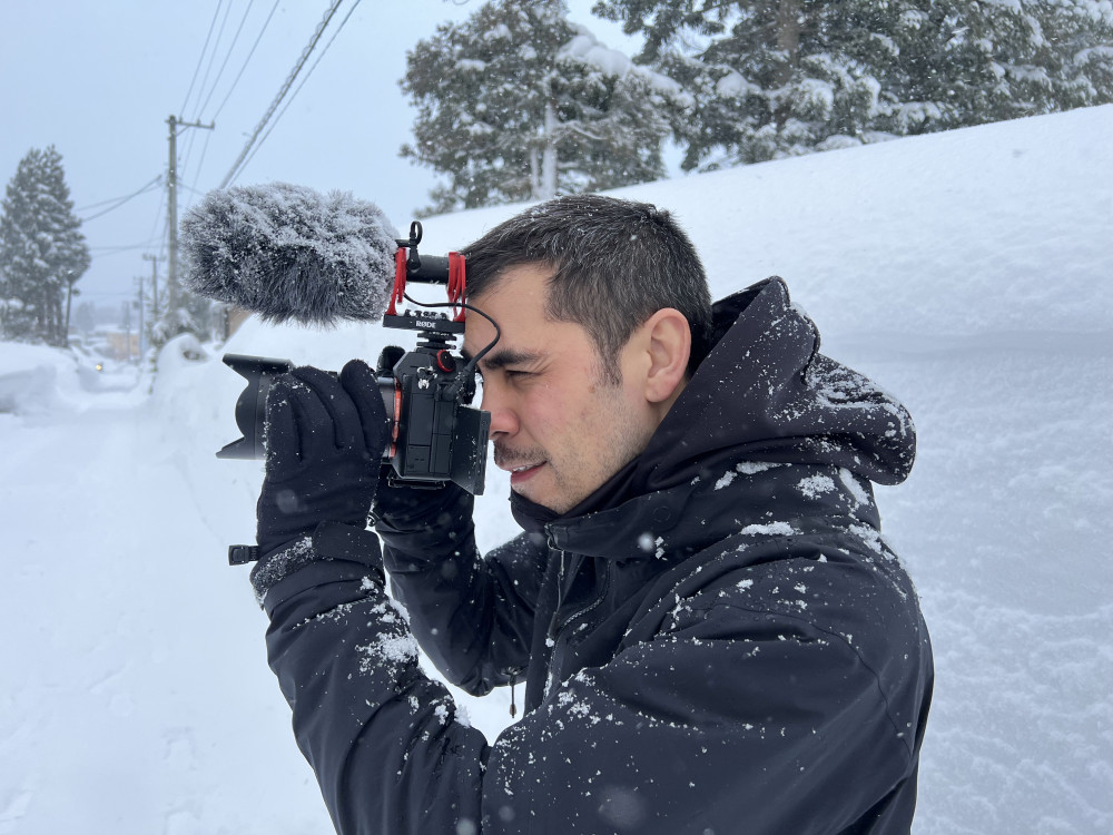 Metropolis Magazine (@metropolisjapan) on Twitter photo We sat down with Greg Lam, the creator of the popular YouTube channel "Life Where I’m From", to discuss his journey capturing daily life in Japan.
<a href="/lifewhereimfrom/">Life Where I'm From</a>
metropolisjapan.com/based-in-japan… We sat down with Greg Lam, the creator of the popular YouTube channel "Life Where I’m From", to discuss his journey capturing daily life in Japan.
<a href="/lifewhereimfrom/">Life Where I'm From</a>
metropolisjapan.com/based-in-japan…