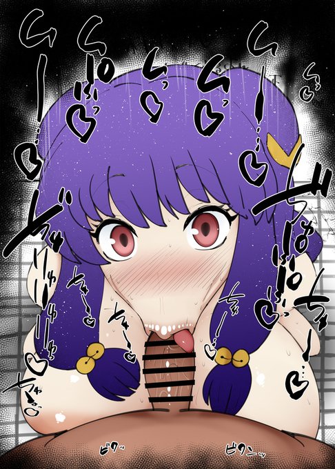 ふぇらちお便女まとめ【247】らんま1/2キャラまとめ早乙女らんま、天道あかね、天道なびき、天道かすみ、シャンプー、九能小太刀、久遠寺右京高解像射精ごっくんひょっとこ有り84枚ぴくしぶ ファンティア  