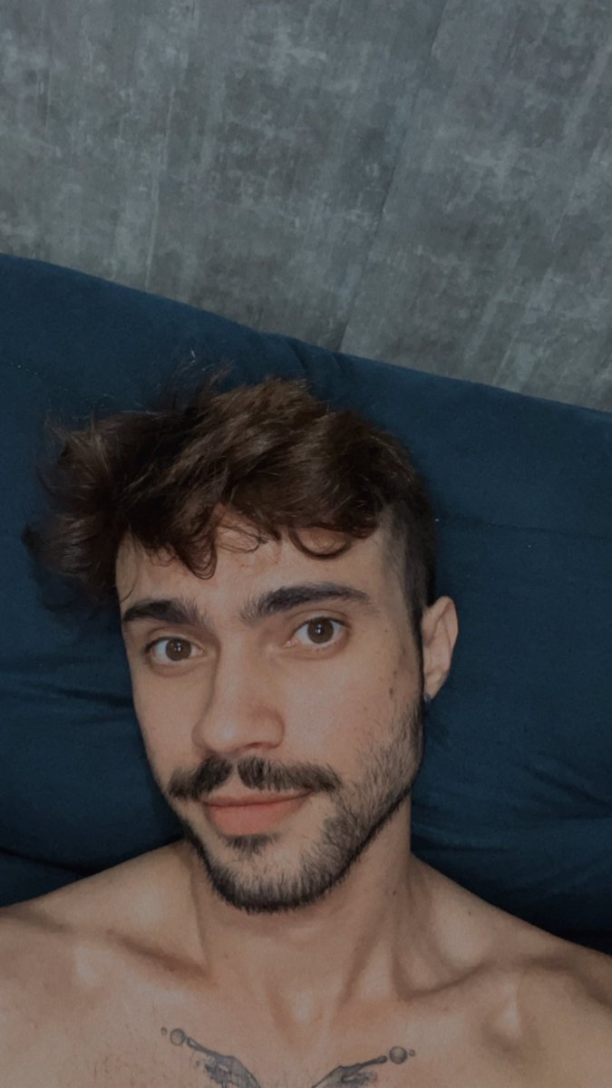 felipeduchanes's tweet photo. Gmorning ☀️/ bom dia 😋😋 https://t.co/EosAMhY8Cc