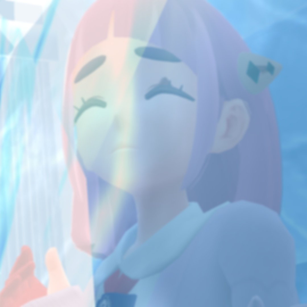 氷漬け🧊