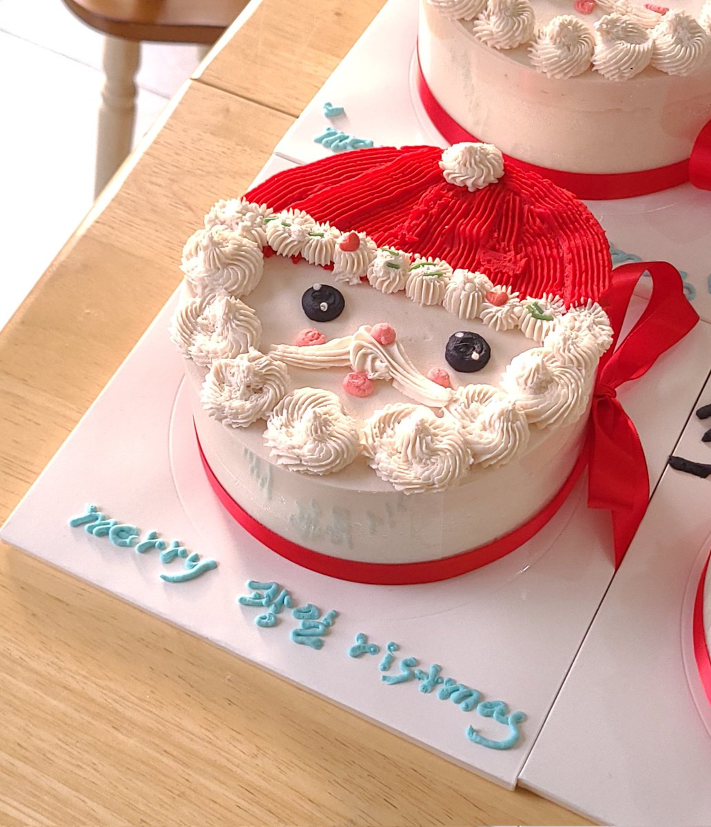 미리 메리 광일리스마스 🎄