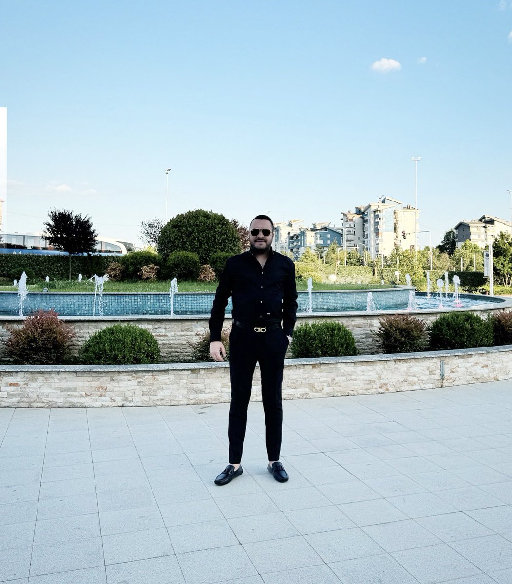 Oğuzhan Beker (@bekeroguzhan) on Twitter photo 