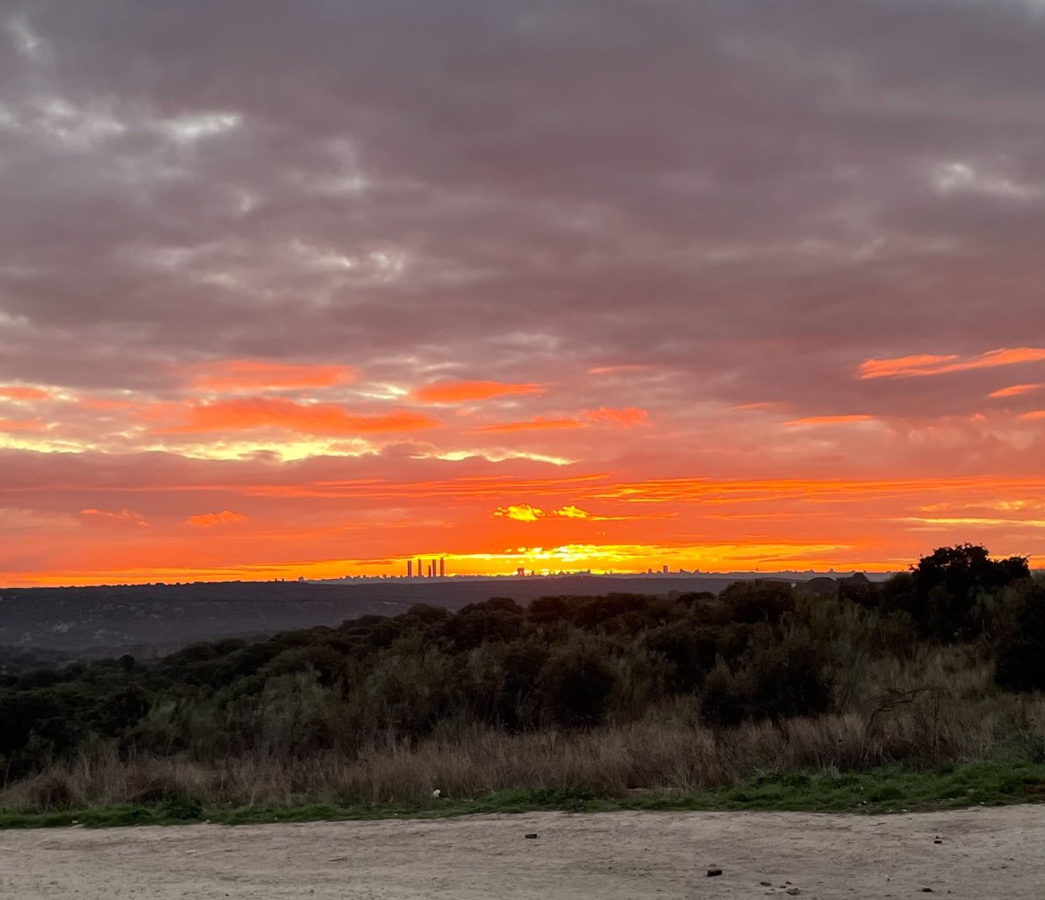☀️¡Buenos dias!☀️