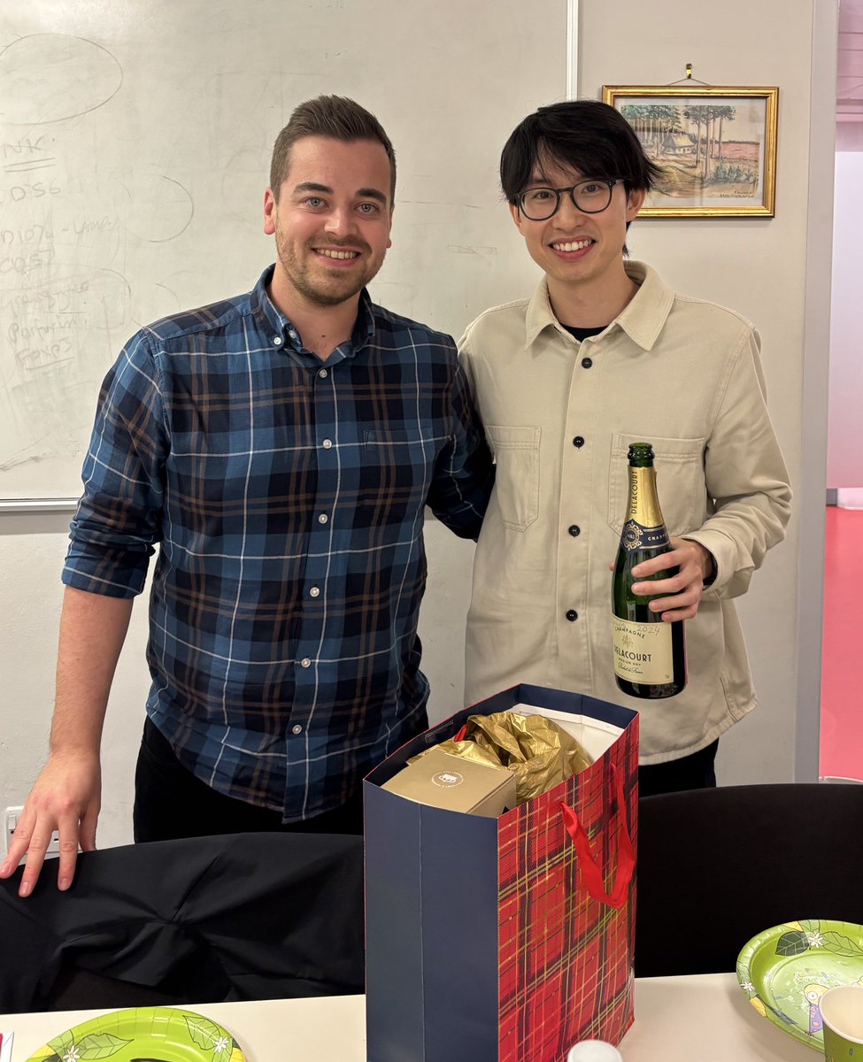 George Robinson tweet media