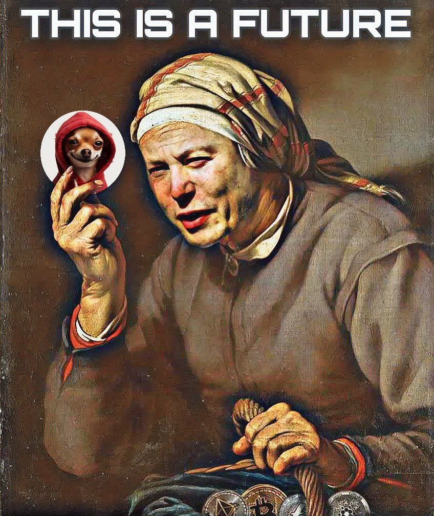 Study $SEI 
Study $HOOD