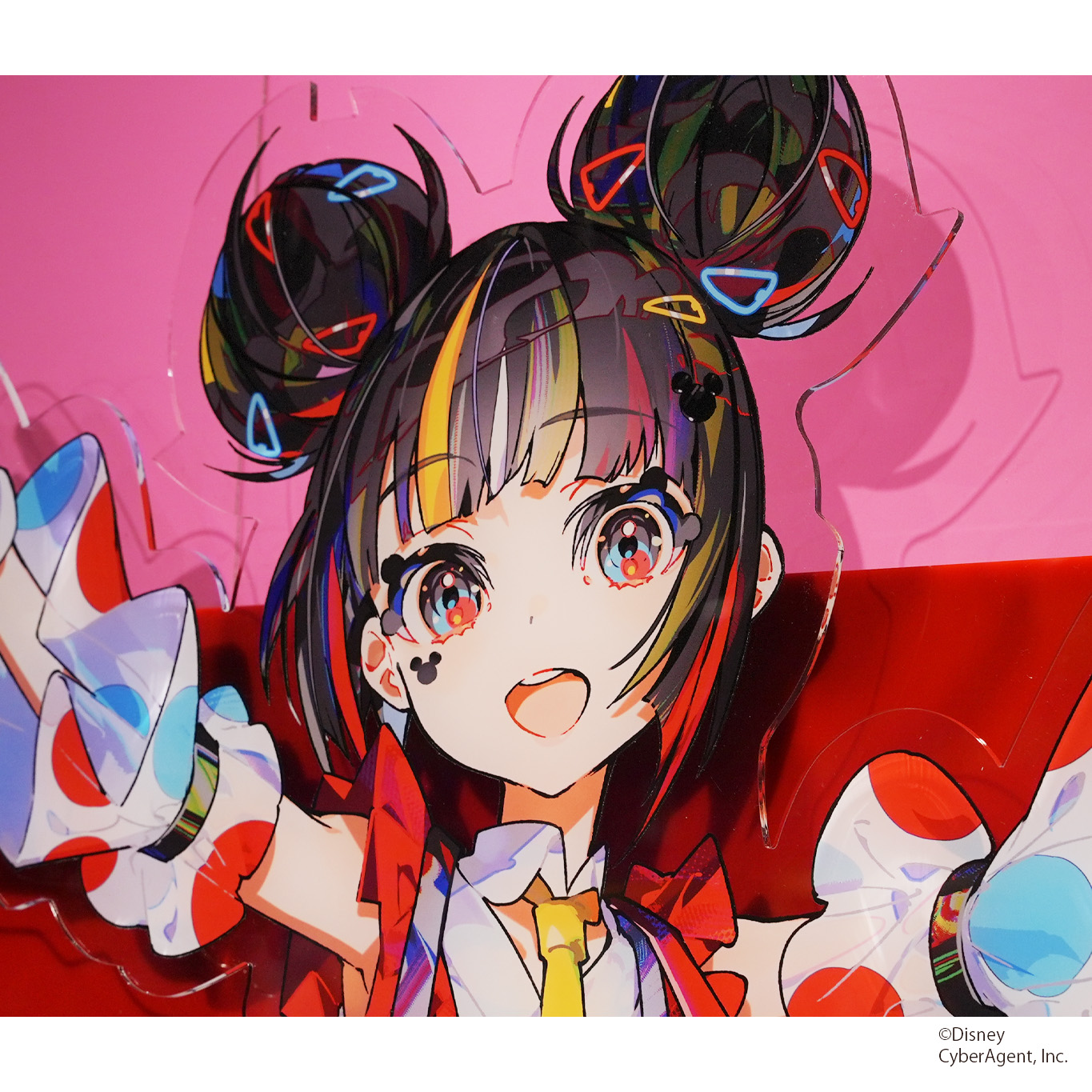 Micky様おまとめ専用ページです ♡ミッキー様専用出品ページ♡2点おまとめ♡ - メルカリ