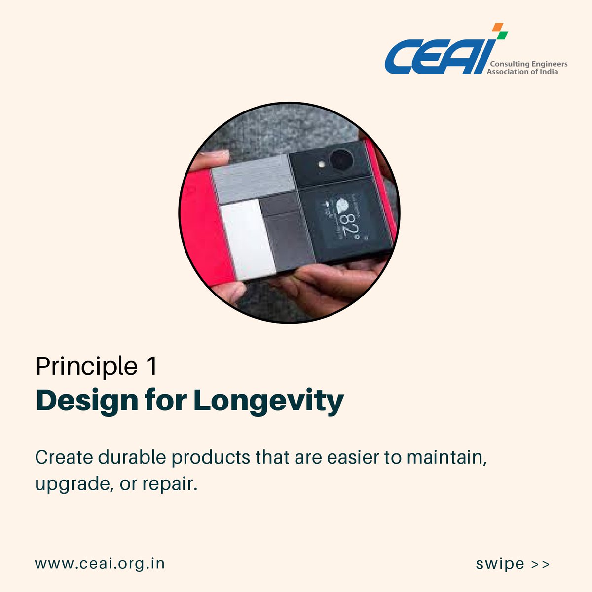 CEAI-Consult Engr tweet media