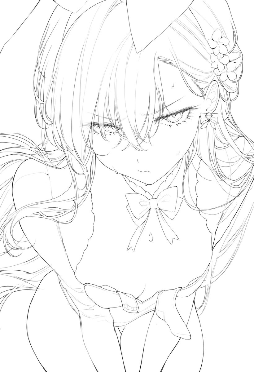 @Waffle_McQuack Of course. Although, I did it before on Reddit and people said that my layers are "too weird and I must be an AI" anyway a year ago. But I do record my process. I have PSDs too

I tried to post it on main but the thread was the reason I got banned… 