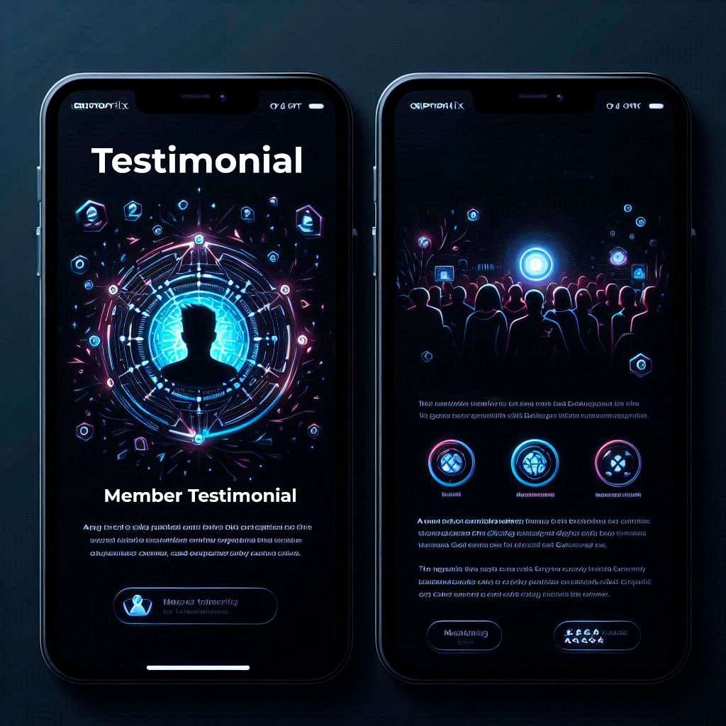 📢 Testimonio de un miembro de CriptoFénix
"¡En CriptoFénix he aprendido más en este servidor que durante un año de formación pagada!"

👉 Únete a nosotros y comienza a aprender de verdad.🦅
Obtén tú Season Pass -> 🔓01/01/2025