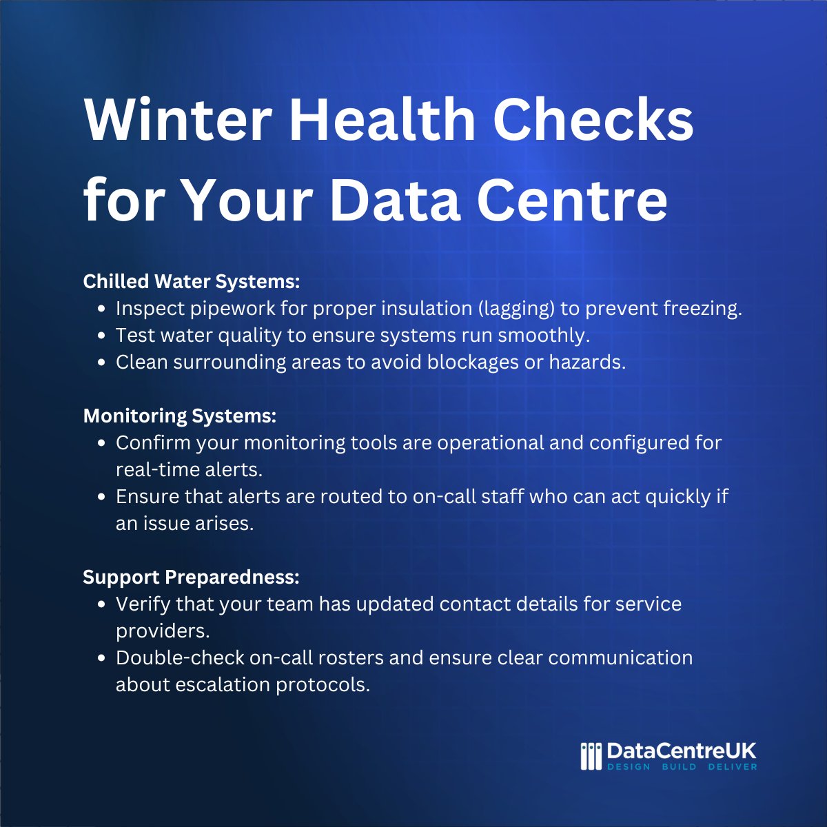 Datacentre UK tweet media