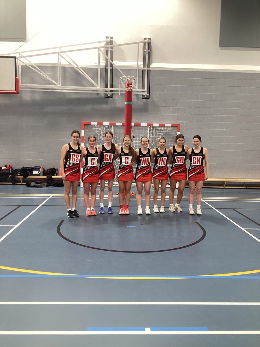 PipersSport's tweet image. The U16A Netball team played a fast pace game last night ⁦@TheMisbournePE⁩ showing excellent movement on the court. Pipers came away with a 20-4 win. POM: Izzy. #PipersSenior #PipersNetball #PipersInspire