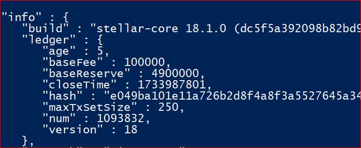 fuongbcnt's tweet image. #PiNetwork
#Pioneers
💢#PiTestnet2
🔴Zombie - Watcher #PiNodes are still kept running the old Stellar-core v18.1.0 ⁉️
🔴History server seems work well but Availability stats (up to 90 days) on the Troubleshooting page appear to have stopped - no updates for over 48 hours⁉️