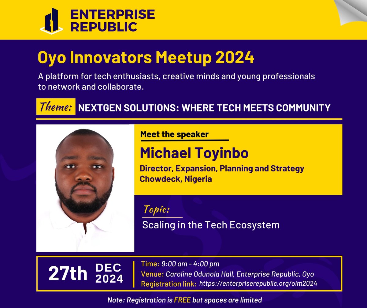 Enterprise Republic tweet media