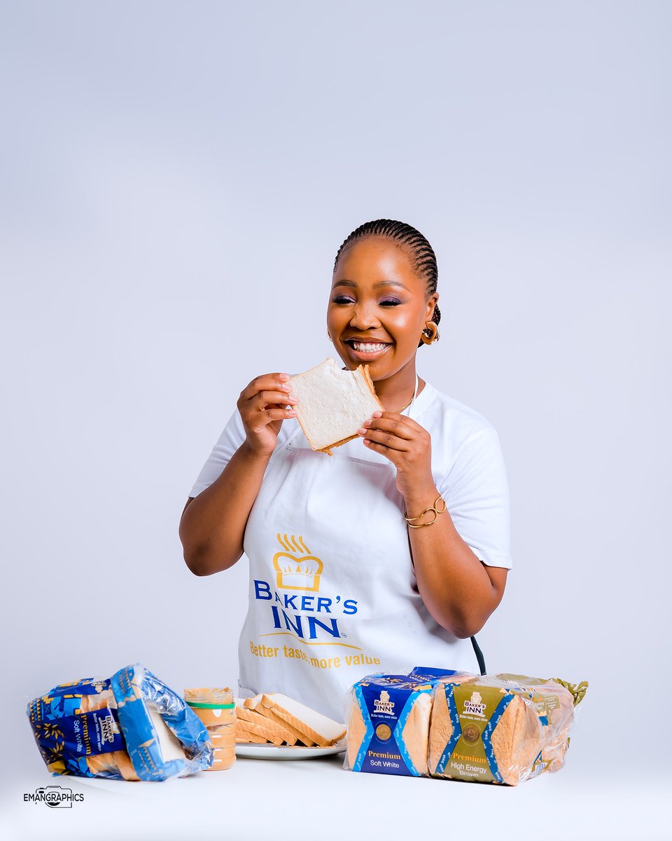 TabokaNleya2's tweet photo. 😃 From our kitchen to your table, let’s make your festive season extra delicious! 🎄🥖 with  @BakersInnZW Bread ❤️

#MandaziQueen👑
#Nkalangadumbu
#Kalangabae
#Zimbabweanbae🇿🇼
#Bakersinn
#BetterTasteMoreValue https://t.co/vFuupQChJD