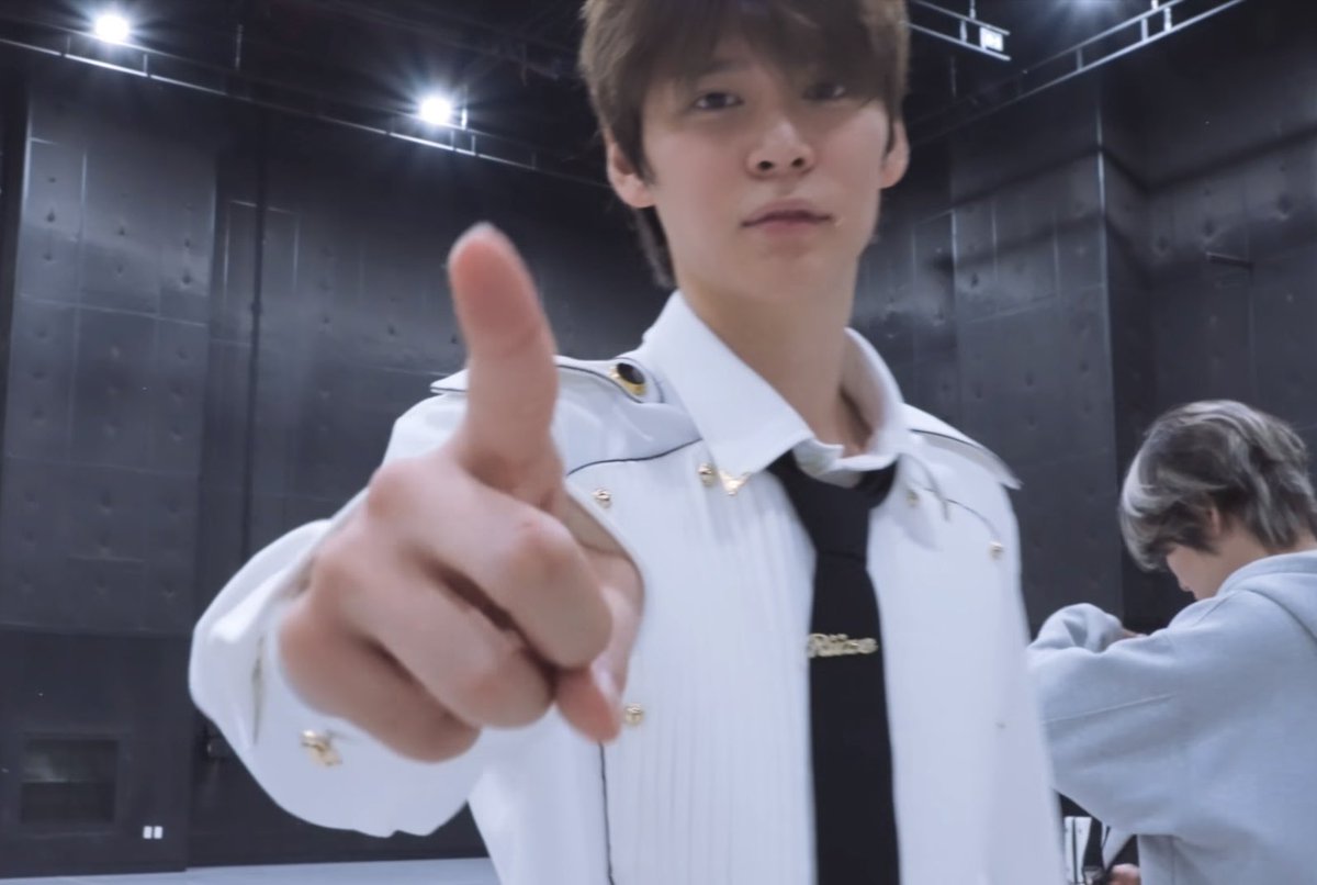 เอ็งชี้หน้าข้า เอ็งต้องเป็นกบ