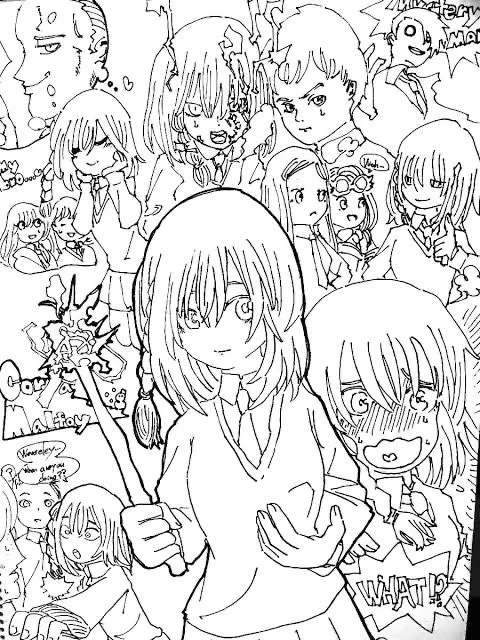 @kanon_op_ この子描いて欲しいんだけど良いかな…? 