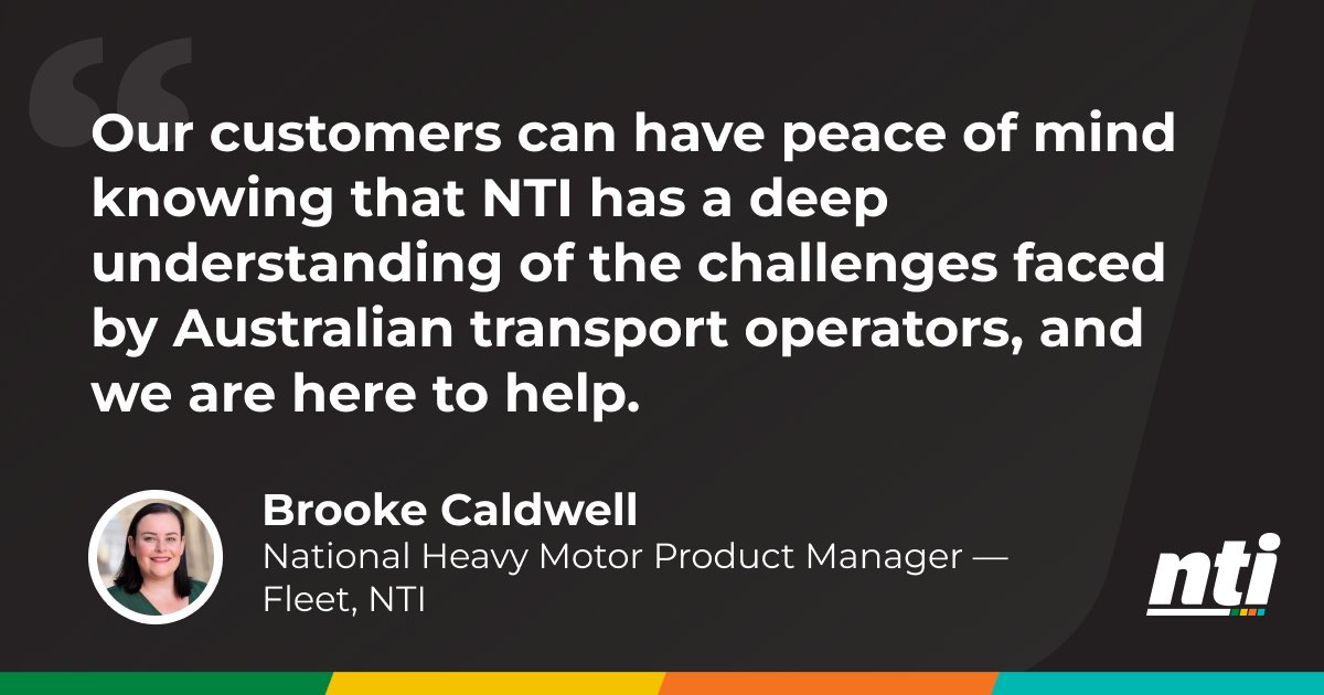 With over 50 years of experience, we’re here to help Australian fleet businesses keep moving smoothly and safely. Our heavy motor support goes beyond covering vehicles—to include people, reputation, and operations. Read more: bit.ly/4hEMazf