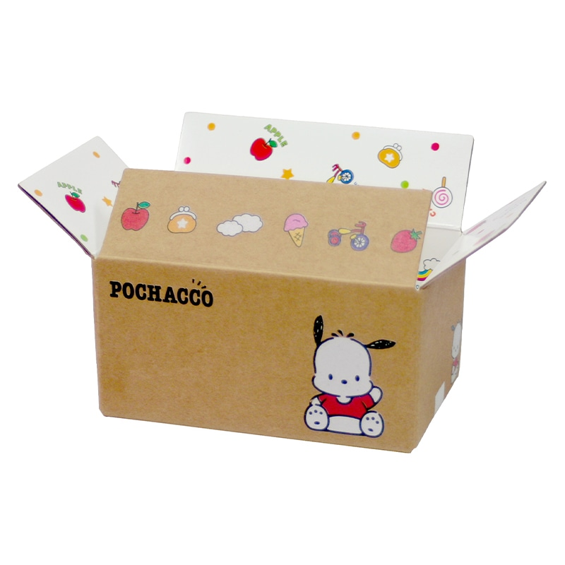 pochacco_goods's tweet photo. 郵便局のネットショップで販売開始！

サンリオキャラクターズ　おもいで BOX　ポチャッコ

https://t.co/W81wMFPJoG https://t.co/t7AkEcLg8z