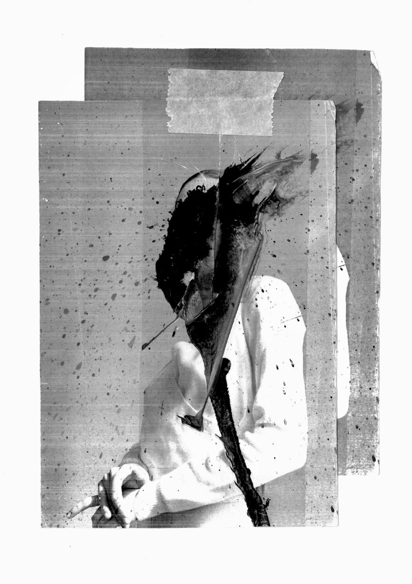 gm with my #200tez artwork 🙌🏻