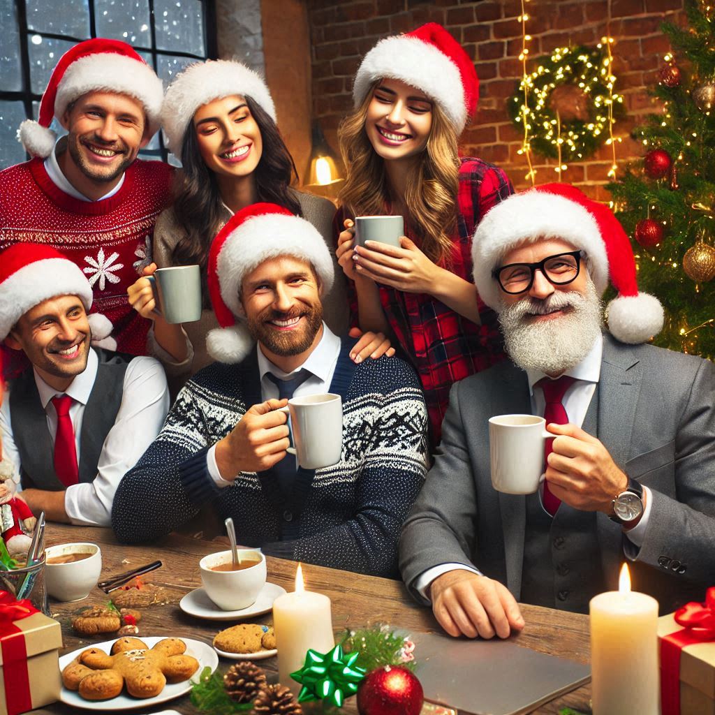 avgse's tweet photo. 🎅✨AVG Antivirus Sverige önskar alla God Jul!🎄 https://t.co/wzEZwttwVe