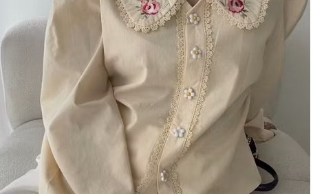 rekomendasi outfit blouse🤎💌✨🌷

a thread