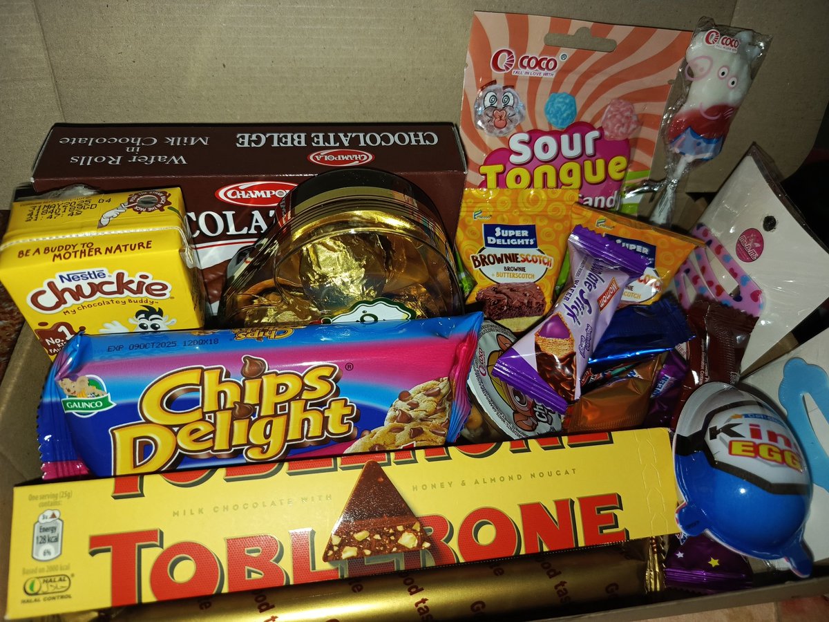 beanbeannie25's tweet image. WTS / LFB

CHOCOSNACKS

Available bundles:
150, 200, 250, 300, 350 and more + sf

mop: gca$h
mod: j&amp;amp;t direct

You can check #BeanSells #BeanPreps for other samples 

#BeanProofs for feedbacks

*pls note that chocolate and/or snacks may depend on availability

DM if interested