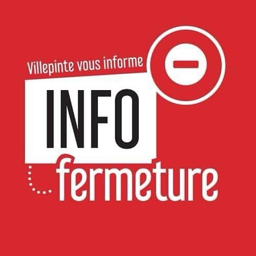 [#infos] Information fermeture📢

À l’occasion des fêtes de fin d’année, les services municipaux fermeront exceptionnellement à 16 h les journées du 24 et 31 décembre.

Merci de votre compréhension, joyeuses fêtes  ! 🎄✨