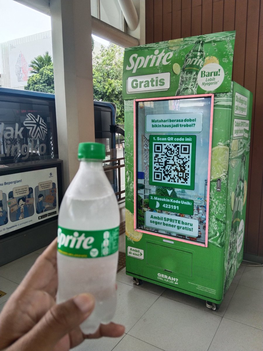 orang pun datang dan akan kembali tweet media