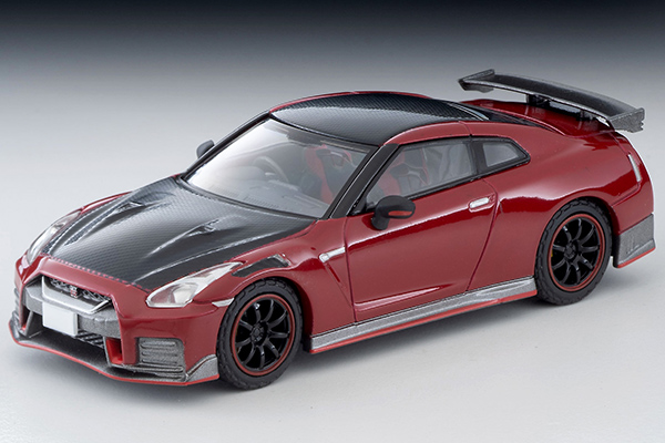 tamtam_net's tweet photo. 1/64 NISSAN GT-R NISMO Special edition 2022model(赤) https://t.co/dStvpc9vpN #TamTam @tamtam_netより
#ミニカー #GTR #NISMO #2022model #トミカリミテッドヴィンテージネオ #ホビーショップタムタム #通販サイト https://t.co/6daJTg3Nci