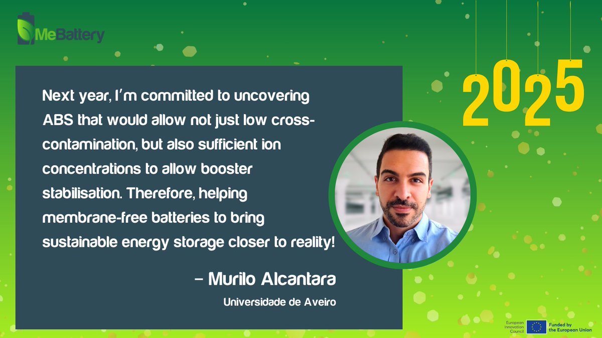 MeBattery_EU tweet media