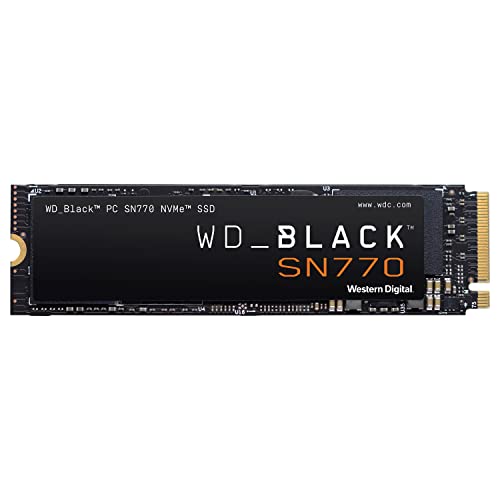 PlatinumRhythm's tweet photo. I just received a contribution towards Western Digital WD_BLACK 2TB SN770 NVMe Internal Gaming SSD Solid State Drive - Gen4 PCIe, M.2 2280, Up to 5,150 MB/s - WDS200T3X0E - M.2 2 from MississippiCajun via Throne. Thank you! https://t.co/sHlLQfOslC #Wishlist #Throne https://t.co/HzMmN8VyjY
