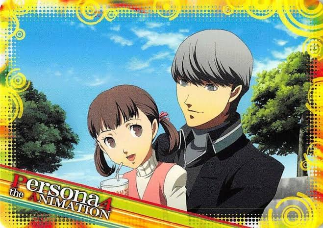 NarukamiAlways's tweet image. #p4a