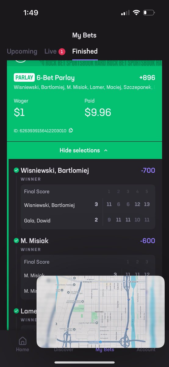 Mike Leary tweet media