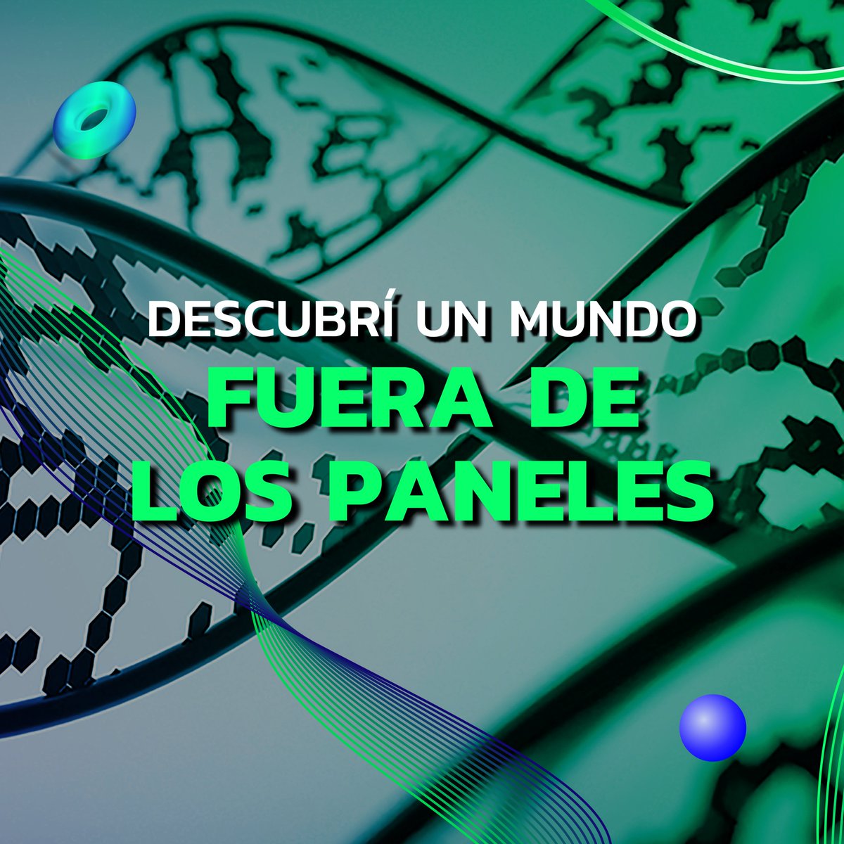LATAM Research Group tweet media