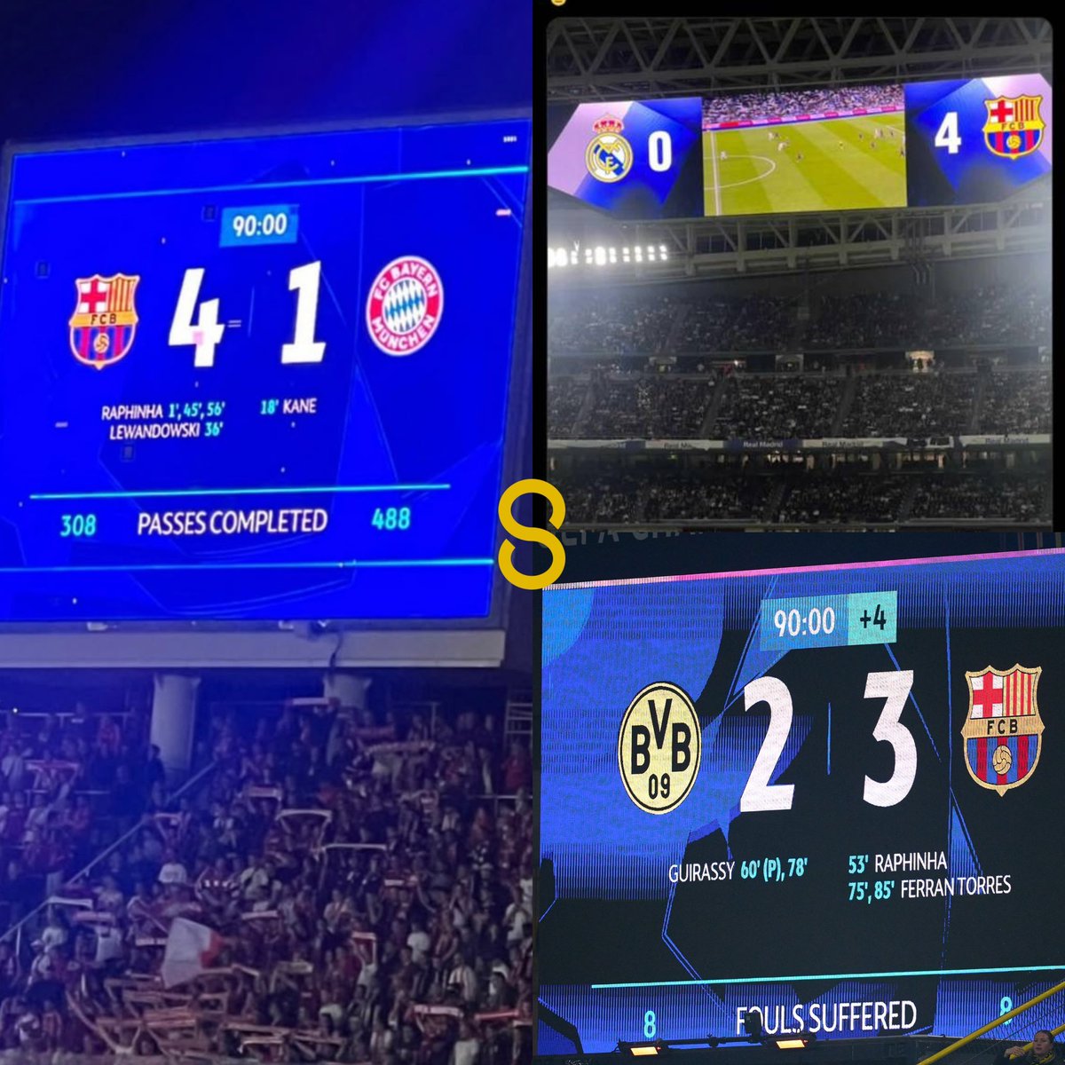 BarcaUniversal's tweet image. Hansi Flick’s Barcelona. 

— @INIE8TAZO