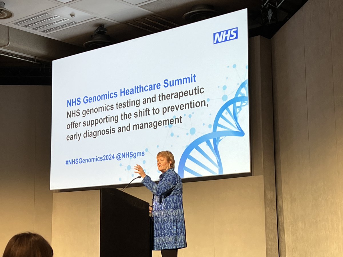 SWGenomics's tweet photo. We are delighted to be here at #NHSGenomics2024!

Today is all about discovering advances in #GenomicMedicine and the life-changing impact this will have for so many people

#SWGenomics
@NHSgms 
#Innovation https://t.co/pZzJ2c5kEC