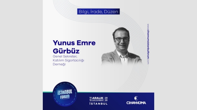Katsider's tweet photo. Genel Sekreterimiz, İstanbul Forum’a konuşmacı olarak katılacak

https://t.co/ESHR07zfqZ

@cihannumaforum https://t.co/iFC3sFqUQr