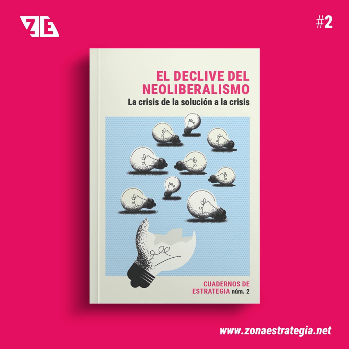 Ya en papel desde hace unos días el número 2 de @zonaestrategiasobre la crisis europea. Es importante suscribirse con el fin de sostener el proyecto a medio plazo:  zonaestrategia.net/suscribete/