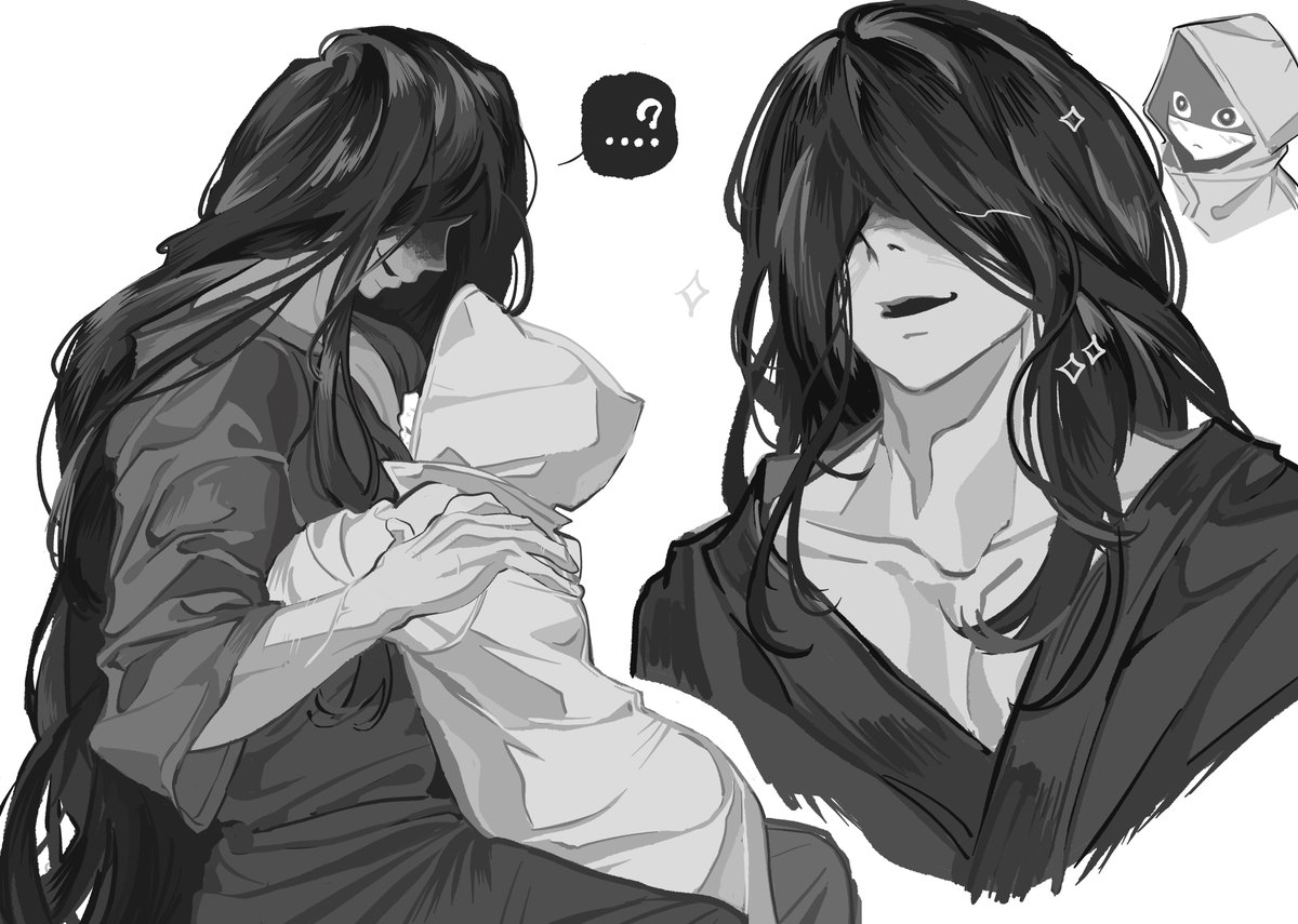 #文字化化 #Homicipher