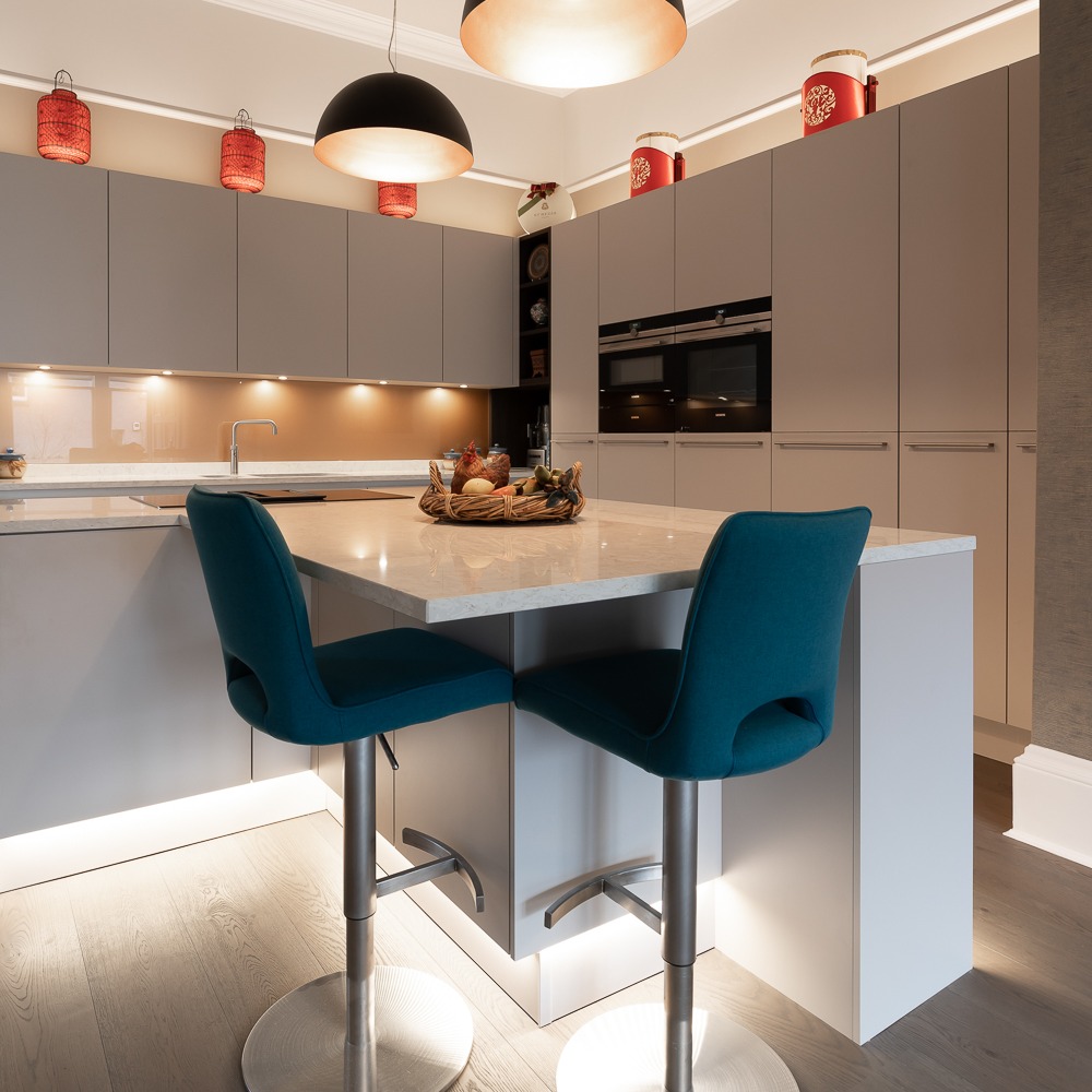 Kitchens International tweet media