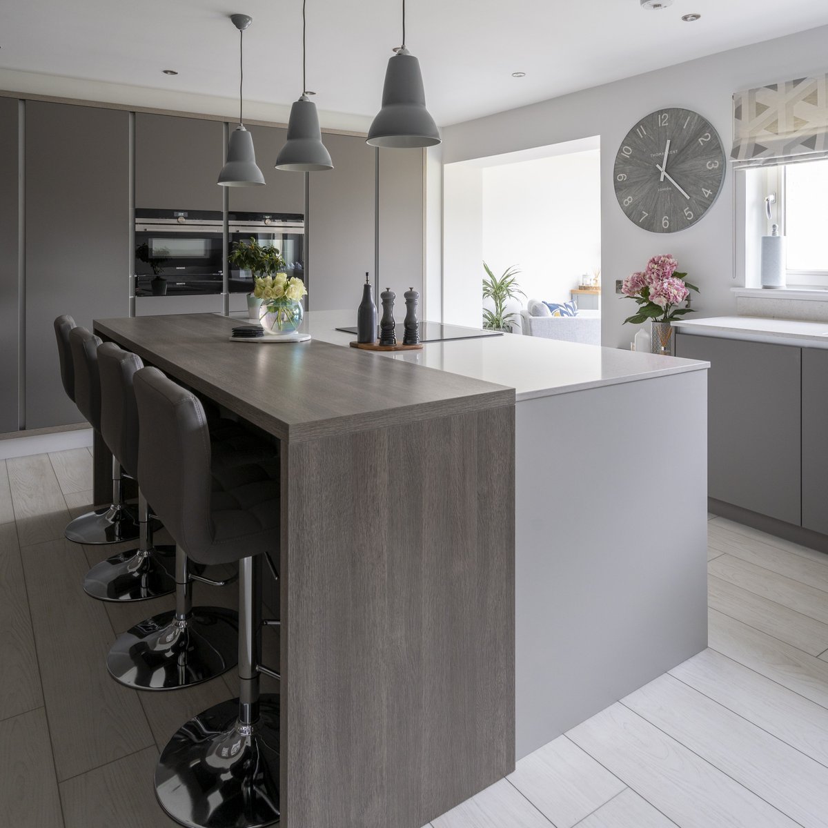 Kitchens International tweet media